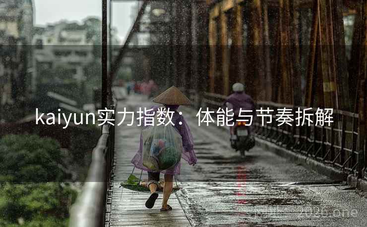 kaiyun实力指数：体能与节奏拆解