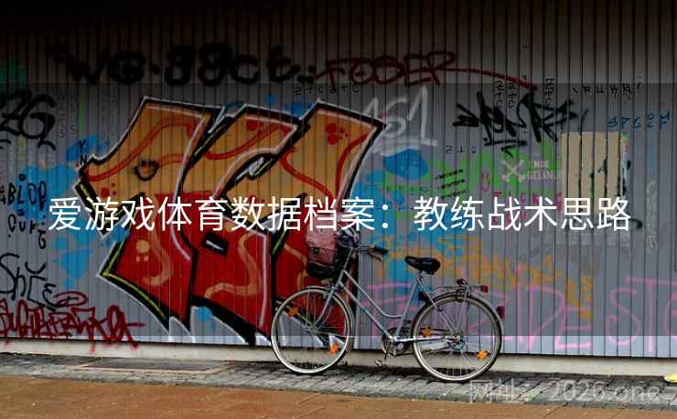 爱游戏体育数据档案：教练战术思路