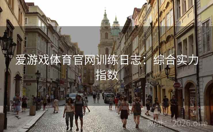 爱游戏体育官网训练日志：综合实力指数